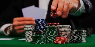 Вход на официальный сайт Lootrun Casino